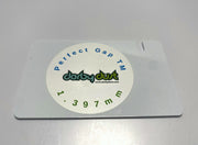 Pinewood Derby Car Gap Gauge Perfect Gap™ Wheel Tool