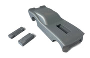 Pinewood Derby Drag Dragster Funny Car - 3D Printed