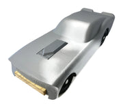 Pinewood Derby Drag Dragster Funny Car - 3D Printed