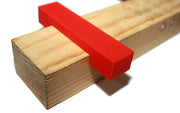 Pinewood Slot Drill Guide