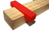 Pinewood Slot Drill Guide