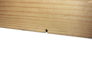 Pinewood Slot Drill Guide