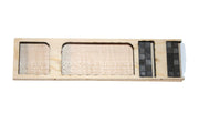 Pinewood League Car Kit - Model B