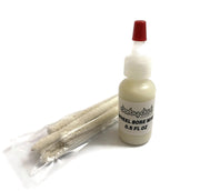 Pinewood Derby Wheel Pro Bore Wax