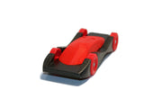 Pinewood Derby Canopy