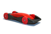 Pinewood Derby Canopy