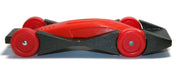 Pinewood Derby Canopy