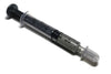 Pinewood Derby Axle Polishing Compound