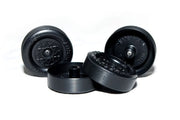Pinewood Derby Speed Wheels - Derby Worx Pro Inertia-Lites