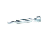 Wheel Mandrel Pinewood Derby Tool for Drill or lathe