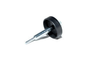 Wheel Mandrel Pinewood Derby Tool for Drill or lathe