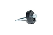 Wheel Mandrel Pinewood Derby Tool for Drill or lathe