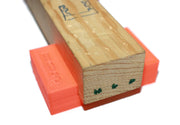 Pinewood Axle Drill Guide - H03S