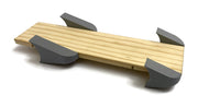 Pinewood Derby 3D Printed Fenders – Dual Fenders