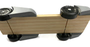 Pinewood Derby 3D Printed Fenders – Dual Fenders