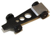 Pinewood Derby Weight Flat Canopy - LEAD