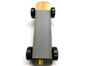 Pinewood Derby Weights - Flat Weight Stick On