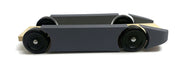Pinewood Derby 3D Printed Full Skirt Fenders – STL File Download