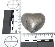 Pinewood Derby Car Kit - Heart Breaker