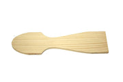 Pinewood Derby Car Body ONLY ---Low Rider