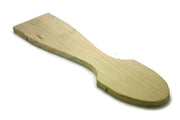 Pinewood Derby Car Body ONLY ---Low Rider