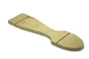 Pinewood Derby Car Body ONLY ---Low Rider