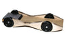 Pinewood League Car Kit - Model B