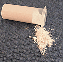 Hex-Boron Nitride (hBN) Powder