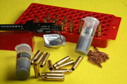 Reloading Molybdenum Disulfide