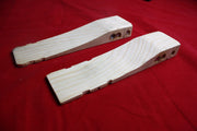 Pinewood Derby Complete Car Kits --- "Harley"