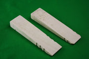 Pinewood Derby Car Body ONLY --- Big Wedge