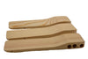 Pinewood Derby Car Body - Physics Lecture