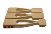 Pinewood Derby Car Body - Wish Bone