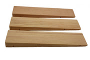 Pinewood Derby Car Body - Super Slim Wedge