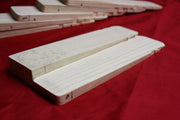 Pinewood Derby Car Body - Super Slim Wedge