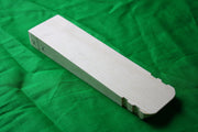Awana® Pinewood Derby Big Wedge Car Body