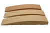 Pinewood Derby Wing Dovetail Car Body