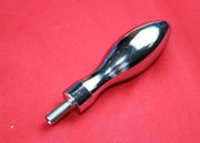 Pinewood Derby Car Wheel Axle Install Tool with Gap Gauge Gage