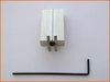 Pinewood Derby Pro Axle Guide Install tool tools
