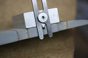 Pinewood Derby Pro Axle Guide Install tool tools
