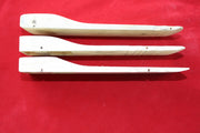 3 Wheel Rider Pinwood Derby Car Kit "Physics Lecture"