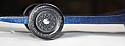 3 Wheel Rider Pinewood Derby Car Kit "Slim Wedge"