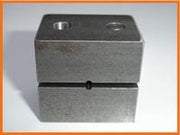 Pinewood Derby Axle Press Straightening Tool