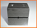 Pinewood Derby Axle Press Straightening Tool