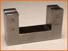 Pro Rail Rider Tool ™ Axle Center Rail Riding Canter Camber Bending Attachment