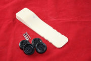 Pinewood Derby Complete Car Kits --- "Physics Lecture"