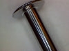 Pinewood Derby Car AWANA ® Grand Prix Steering axle