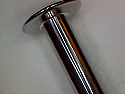 Pinewood Derby Car AWANA ® Grand Prix Steering axle
