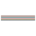 Pinewood Derby Decals Mulitple Pinstripe