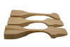 Pinewood Derby Car Body - Speed Swoop